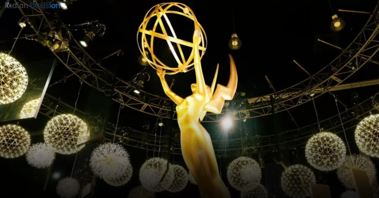 Primetime Emmy Winners 2025: Complete Winners List & Analysis