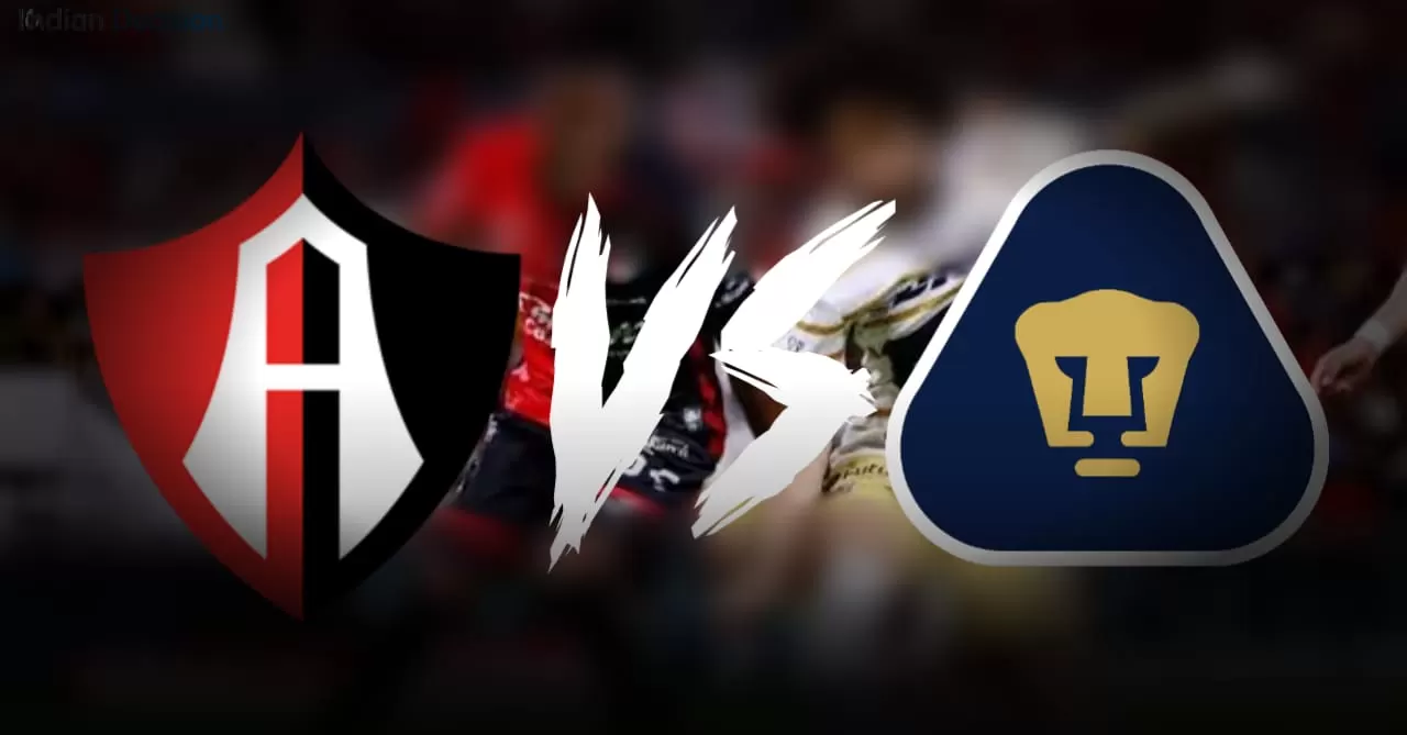 Pumas Shock Atlas: Late Twist in Mexican League Thriller