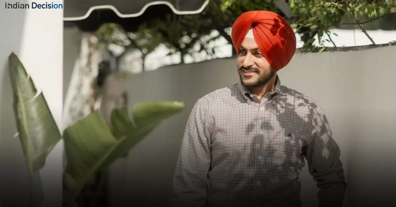 Rajvir Jawanda Biography 2025: Wife, Songs and Latest Updates