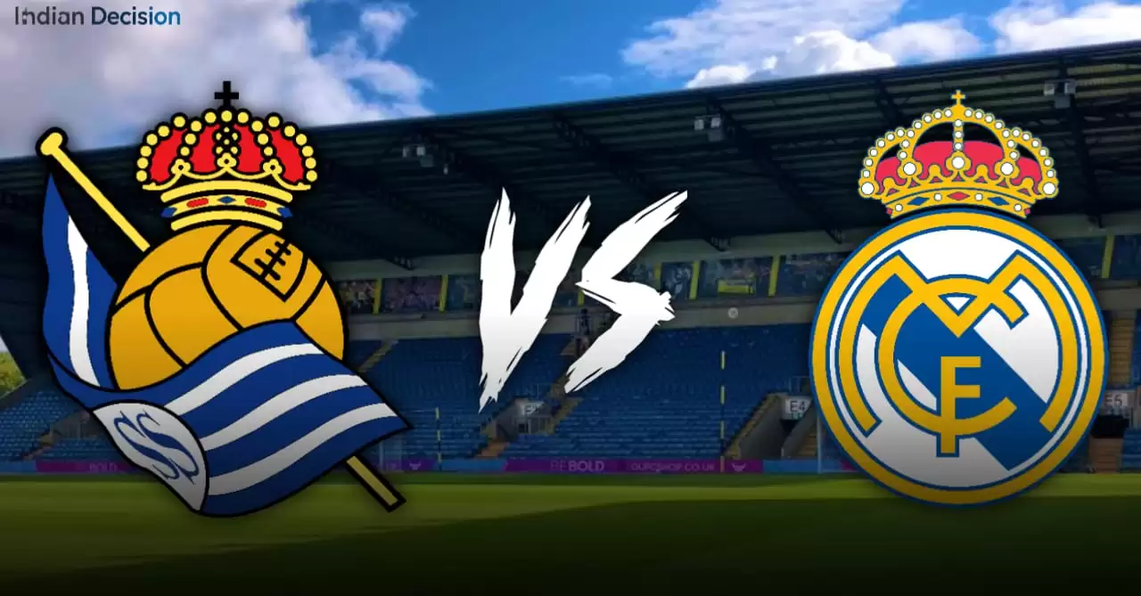 Real Sociedad - Real Madrid: Análisis, Horario y Datos Clave