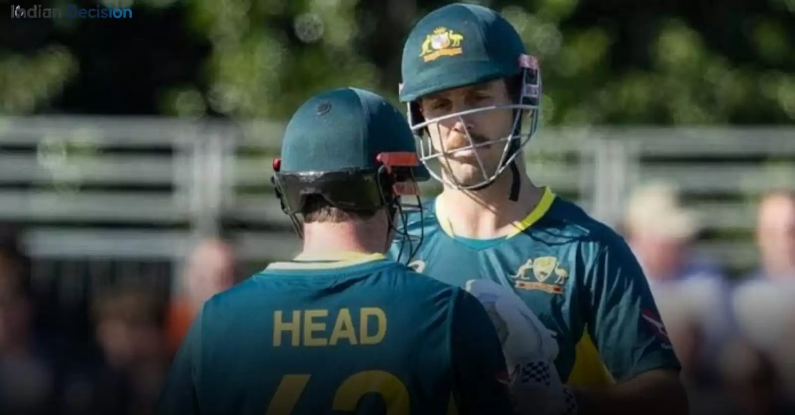 Record Blitz: Cameron Green, Travis Head and Mitchell Marsh Tear South Africa Apart — Australia Post 431