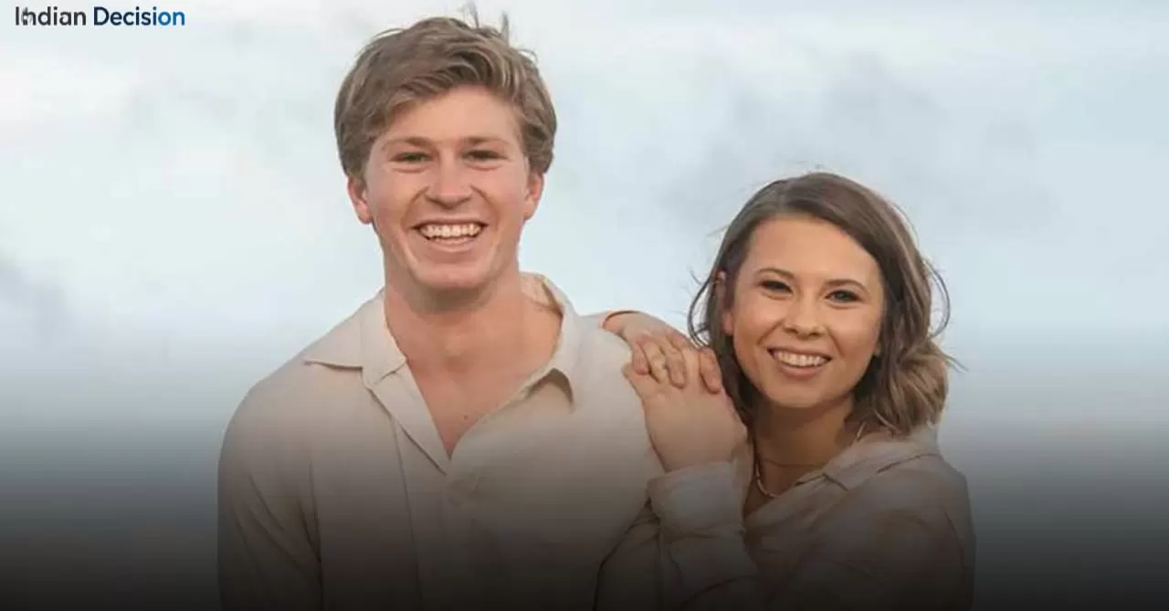 Robert and Bindi Irwin: DWTS Return, Wildlife Passion and Family Updates