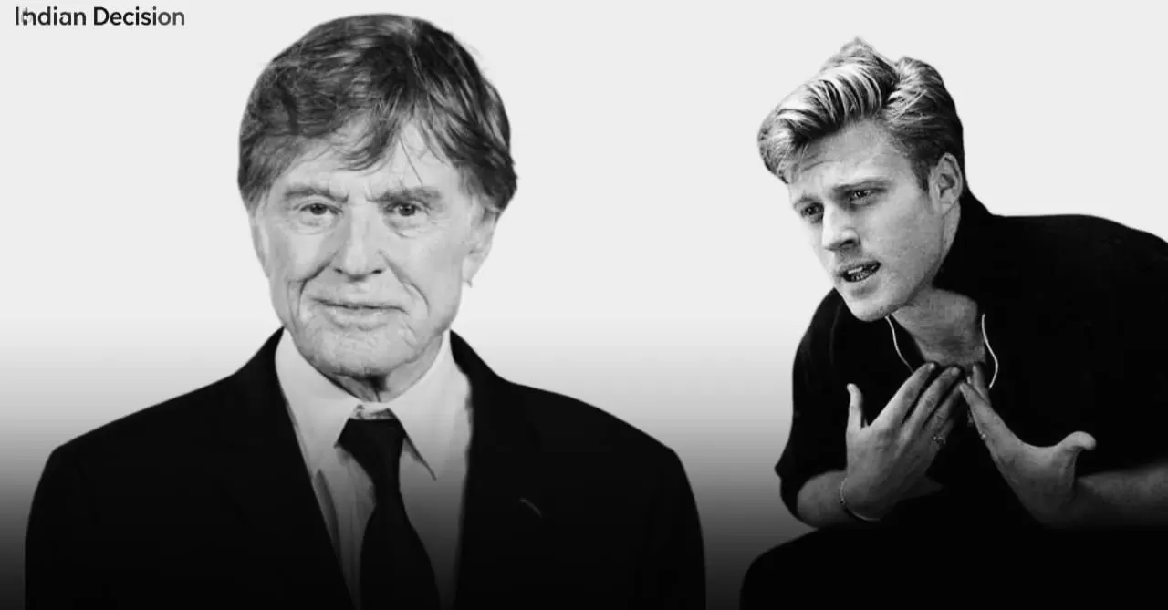 Robert Redford Dies at 89: Movies, Family, Cause of Death & Legacy
