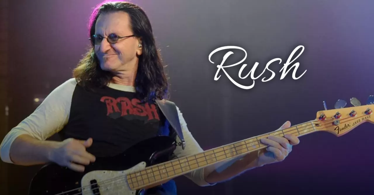 Rush 2026 North America Tour Full Guide