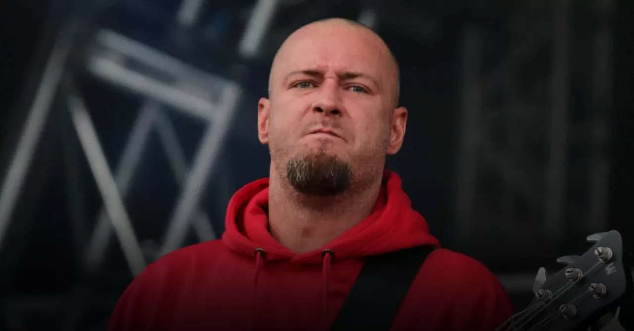 Sam Rivers and the Limp Bizkit Legacy