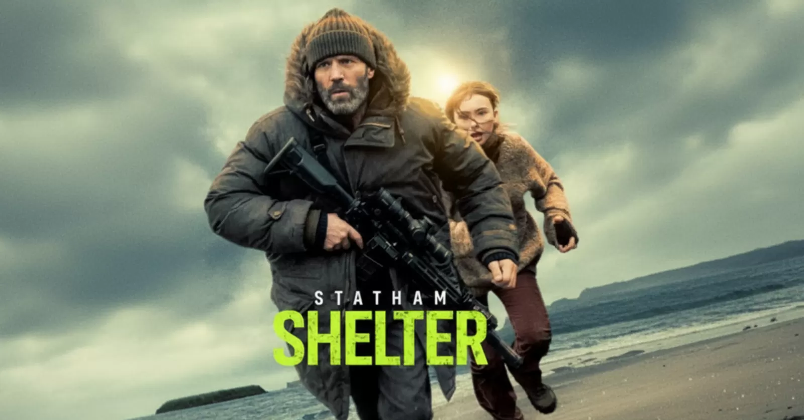 Shelter Movie: Cast, Story, Release Updates and Full Breakdown