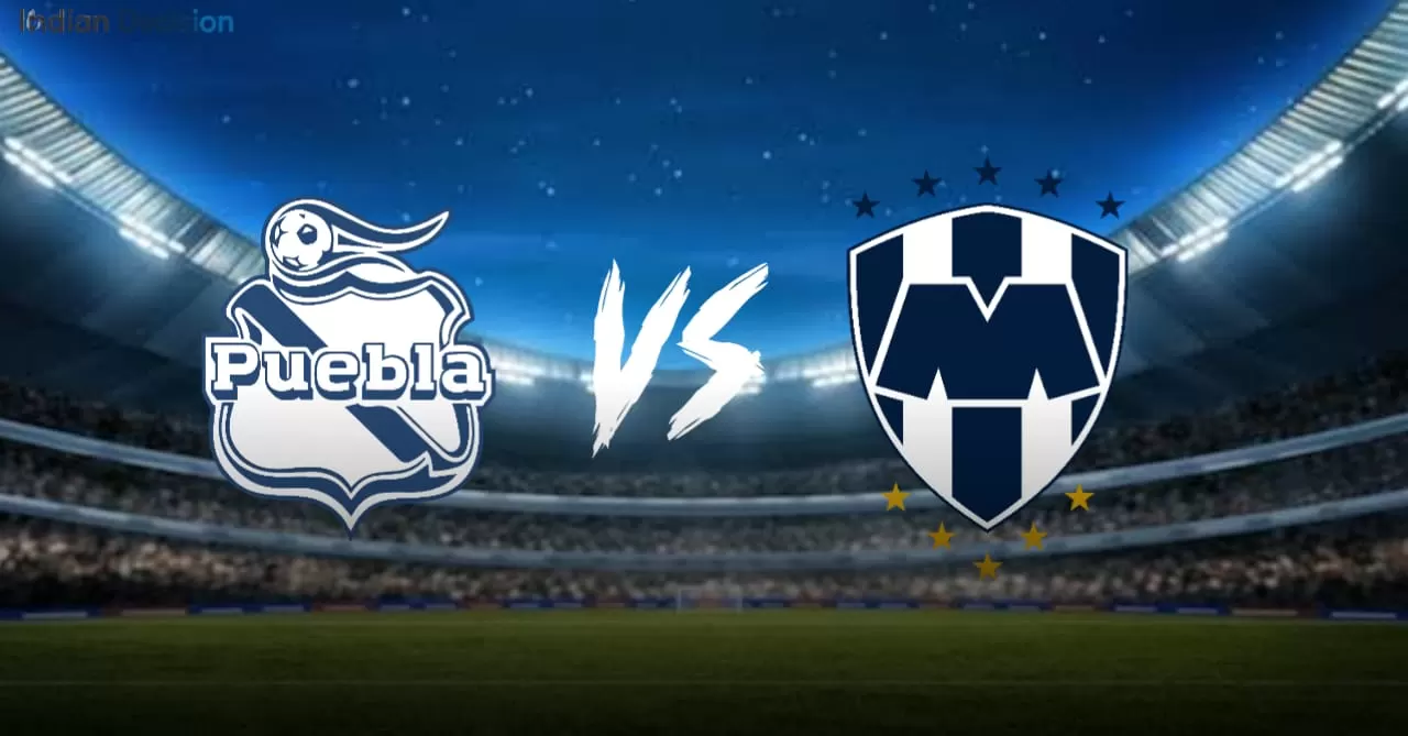 Shock in Puebla: Monterrey Steals Late Win Full Match Report