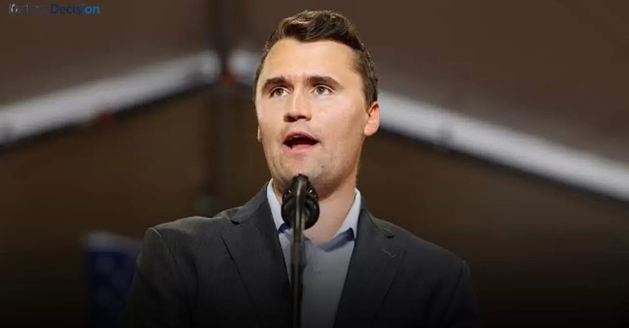 Shock in Utah: Charlie Kirk Dead After Being Shot at Utah Valley University