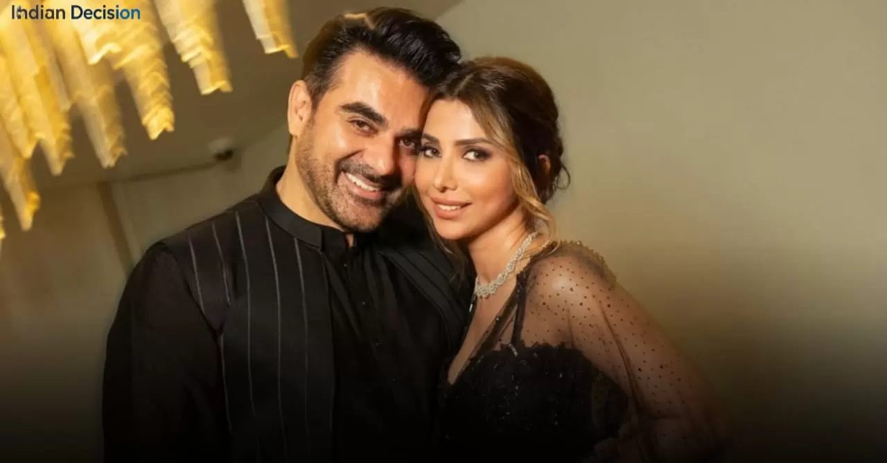 Sshura Khan: Makeup Artist, Latest News and Life with Arbaaz Khan