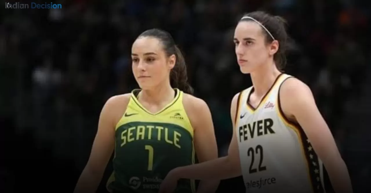 Storm vs Fever Tonight: Caitlin Clark Doubt, TV Info and Live-Game Preview