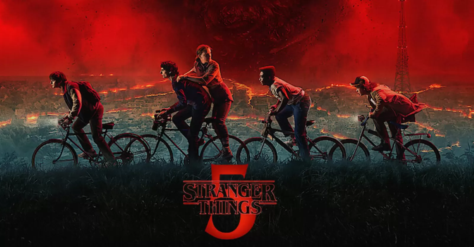 Stranger Things Season 5: Max Fate, Time Jump Twist, What the Final Chapter Reveals