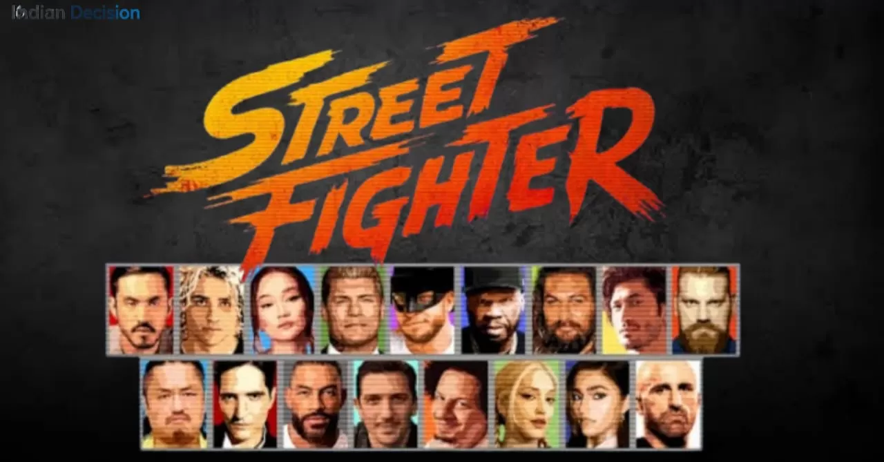 Street Fighter Movie 2026 Cast Revealed: Andrew Koji, Orville Peck Join