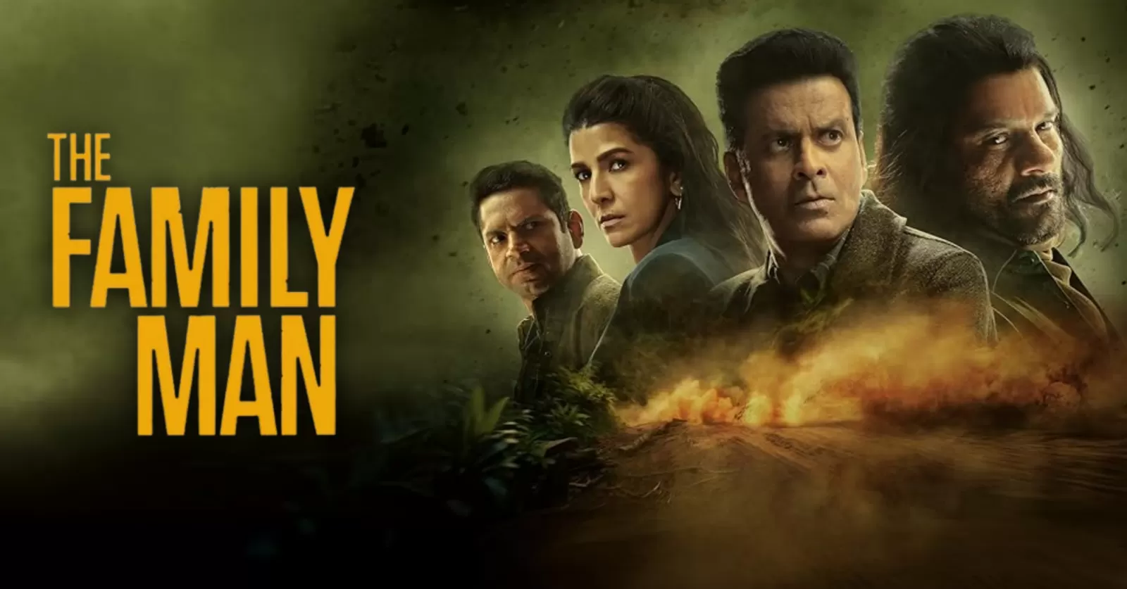 The Family Man Season 3: Inside the Lonavala Mystery and What Comes Next