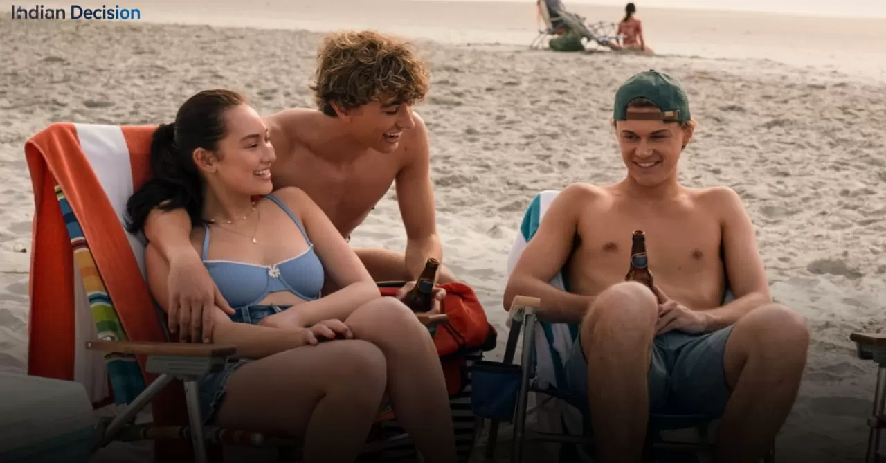The Summer I Turned Pretty Movie & Finale: Season 3 Wraps Up & What's Next