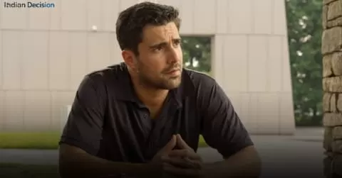 The Task Episode 5 Recap: Ending Explained and Key Moments