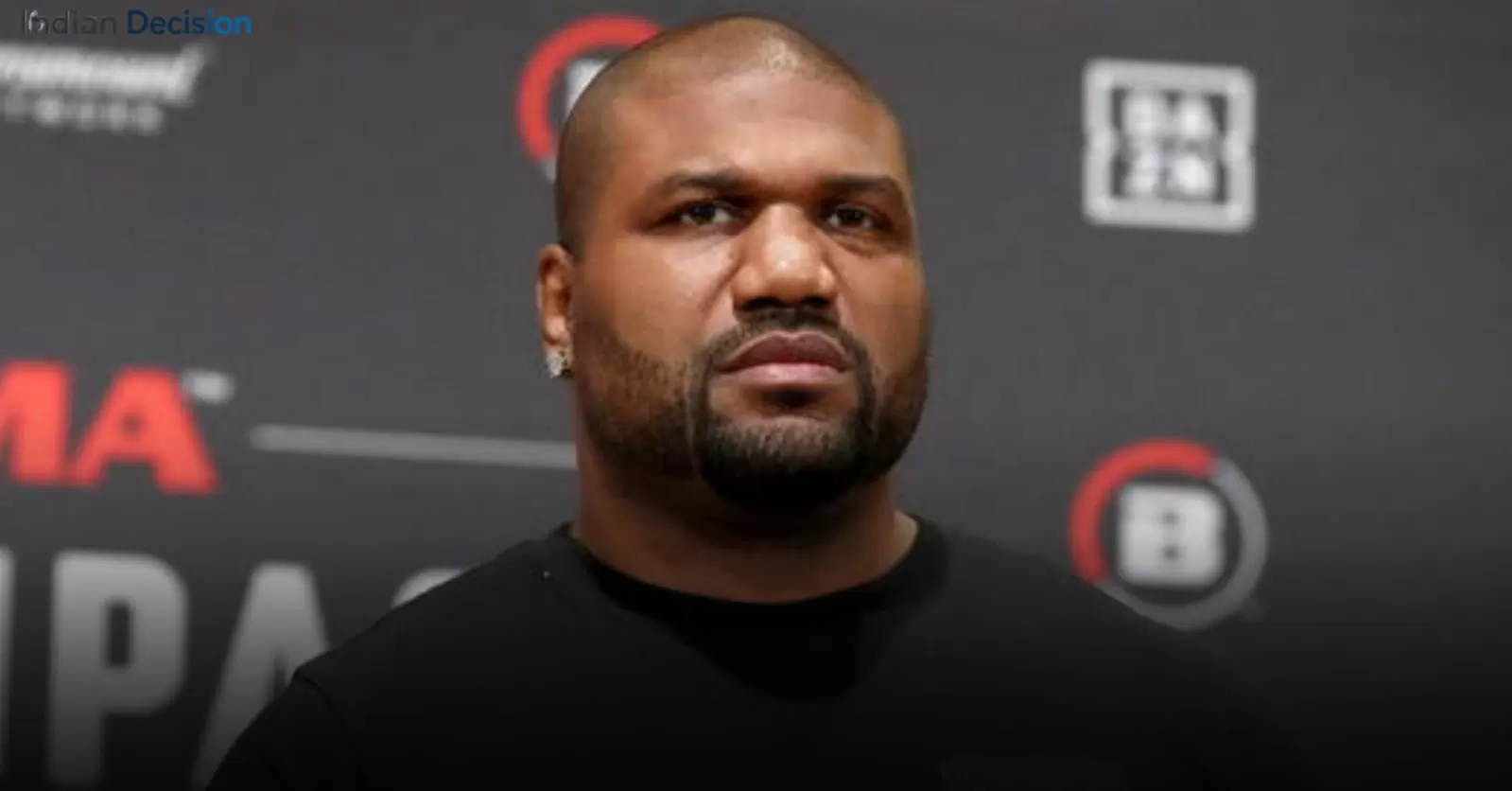 “This Wasn’t Part of the Show”: Rampage Jackson Breaks Silence After Son Raja’s Shocking In-Ring Attack on Syko Stu