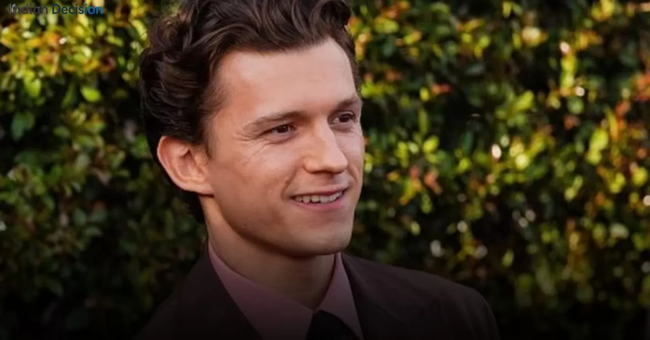 Tom Holland Injury Update Today