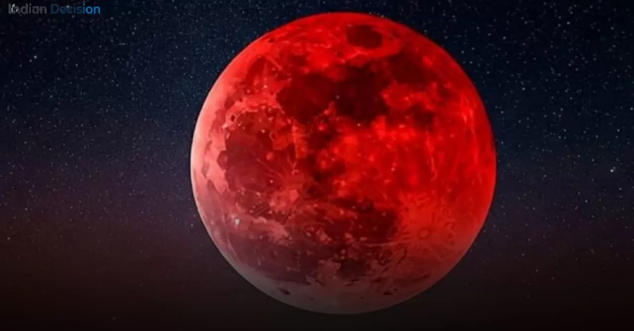 Total Lunar Eclipse and Blood Moon September 2025: When to Watch, Why the Moon Turns Red, and What It Means