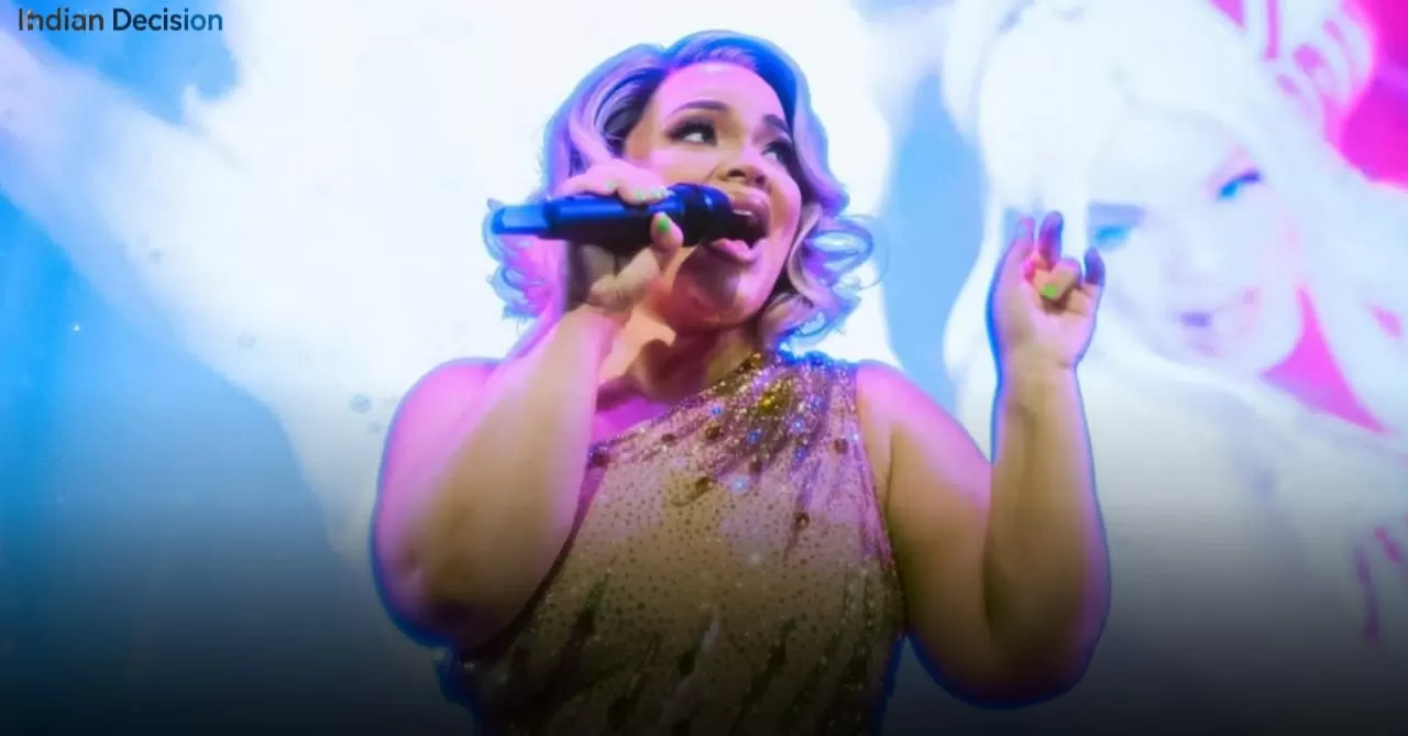 Trisha Paytas Makes Broadway Debut in Beetlejuice 2025
