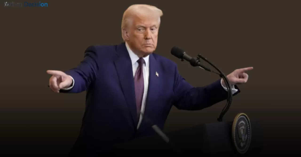 Trump’s New $100K H1B Visas Trump Fee Overhaul Explained