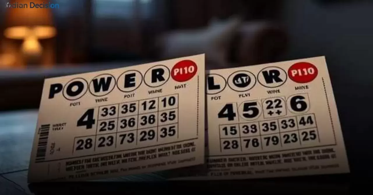 Two Powerball Tickets Hit Massive $1.8 Billion Jackpot on September 6