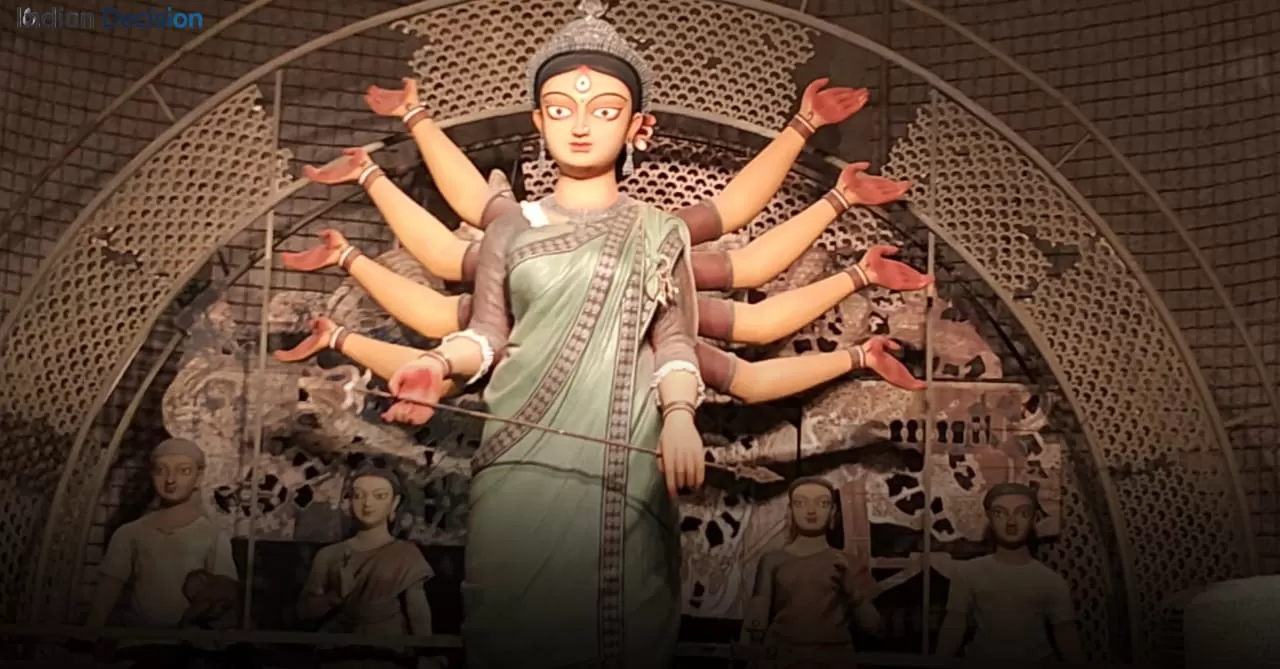 Ultimate Guide to Capturing Kolkata Durga Puja 2025: Photography Tips and Best Spots