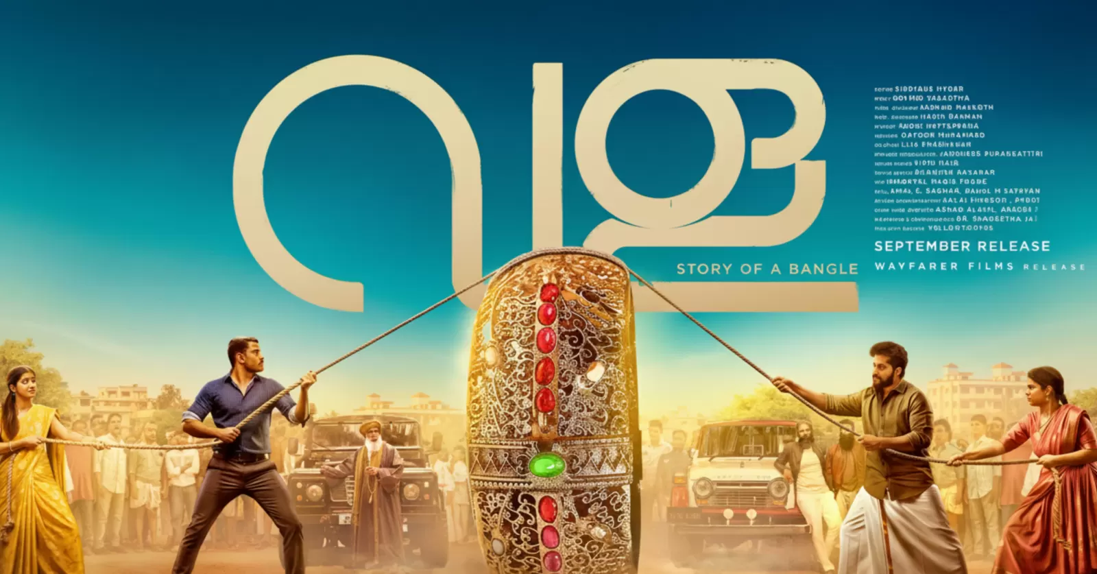 Vala: Story of a Bangle Explained - Inside the Film’s Symbolism and Final Twist