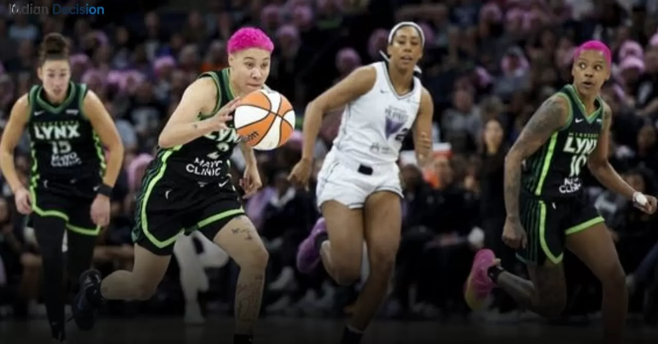 Valkyries vs Lynx: Key Moments, Players, Where to Watch