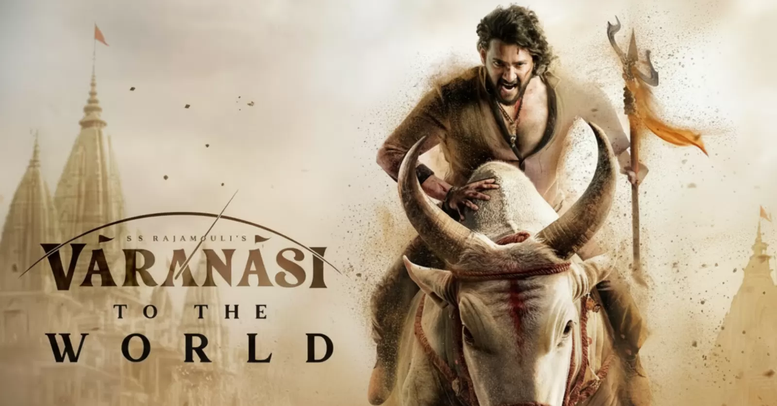 Varanasi Movie Explained: What Its Spiritual Story Really Reveals