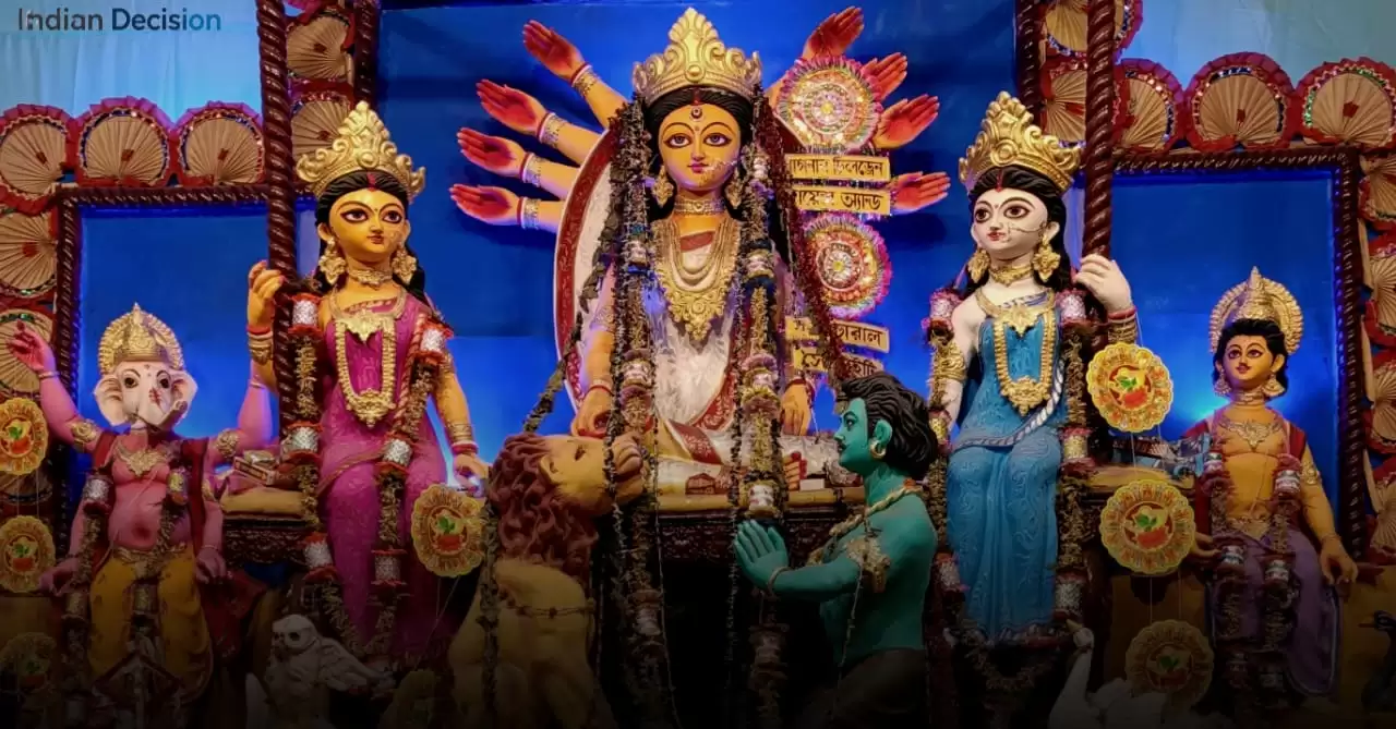 Vijayadashami 2025 Greetings Images HD Free Download
