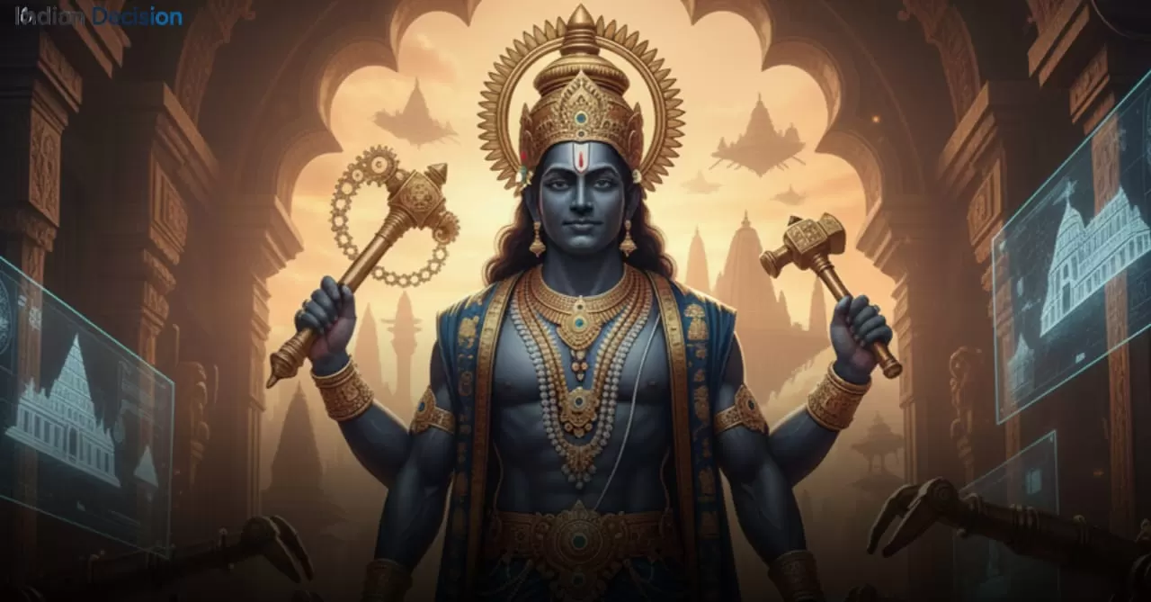 Vishwakarma Puja 2025: Date, Significance & Wishes Guide