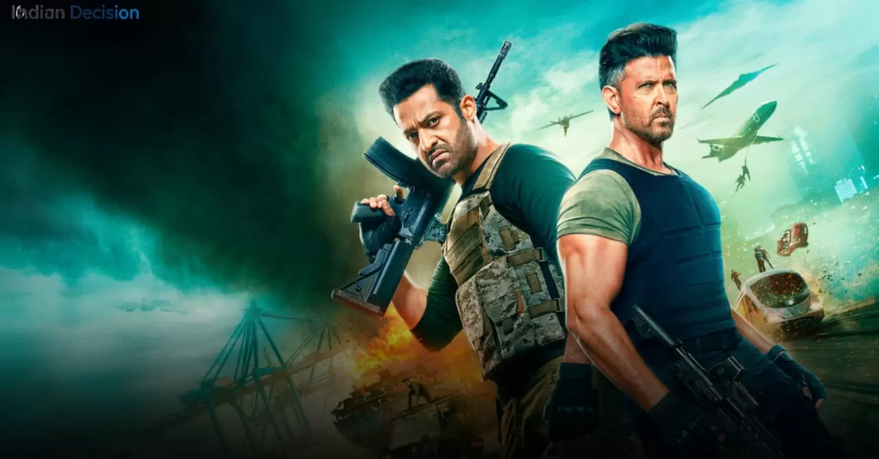 War 2 OTT Release Date 2025: Kiara Advani and Hrithik Roshan Update