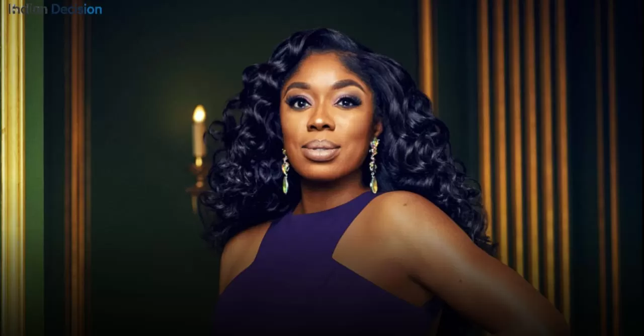 Wendy Osefo Arrested: 2025 Fraud Case and Maryland Charges