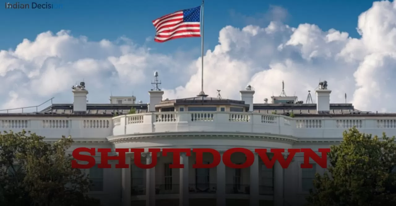 What Closes During a Government Shutdown? 2025 Update