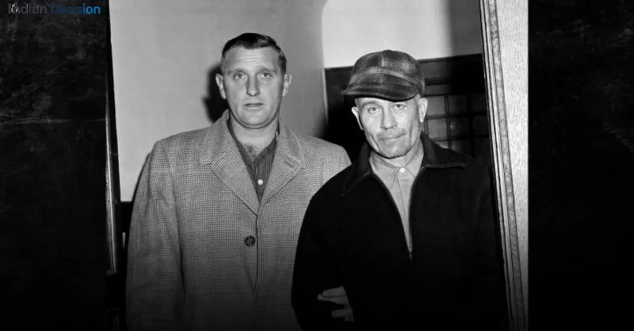 When Did Ed Gein Die? True Crime Story and Monster Cast