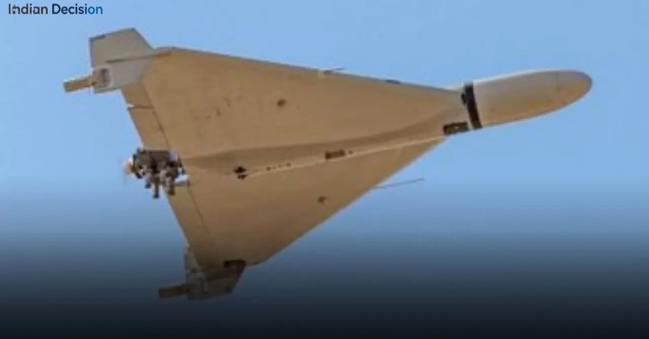 When Russian Drones Cross the Border: Poland Fires Back What That Means for NATO