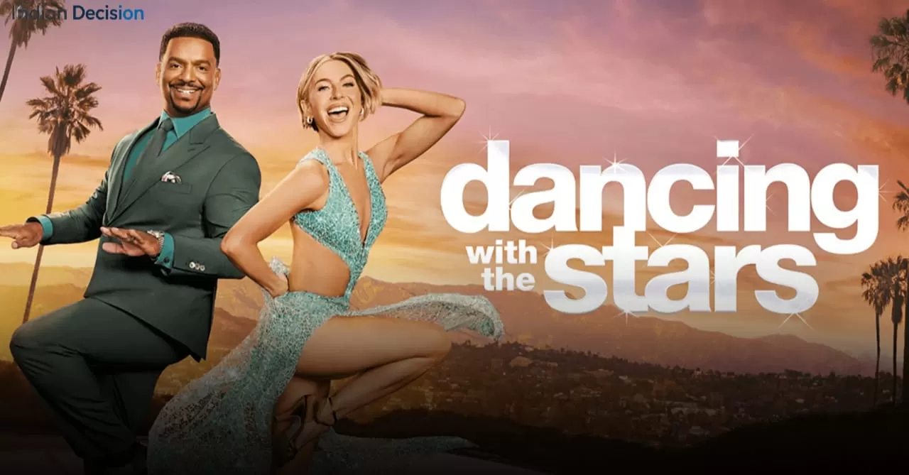 Who Went Home on Dancing With the Stars Tonight Live Results and Highlights