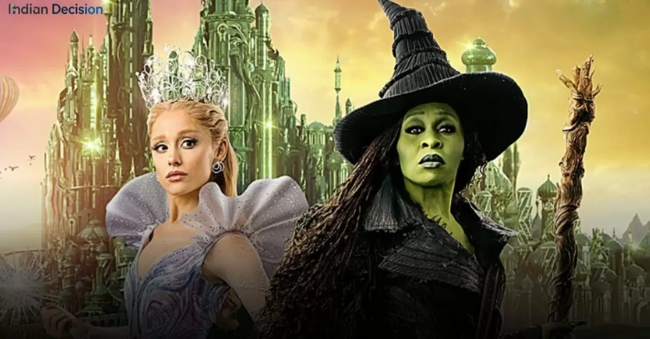Wicked for Good Tickets 2025: Amazon Prime Early Screening Details