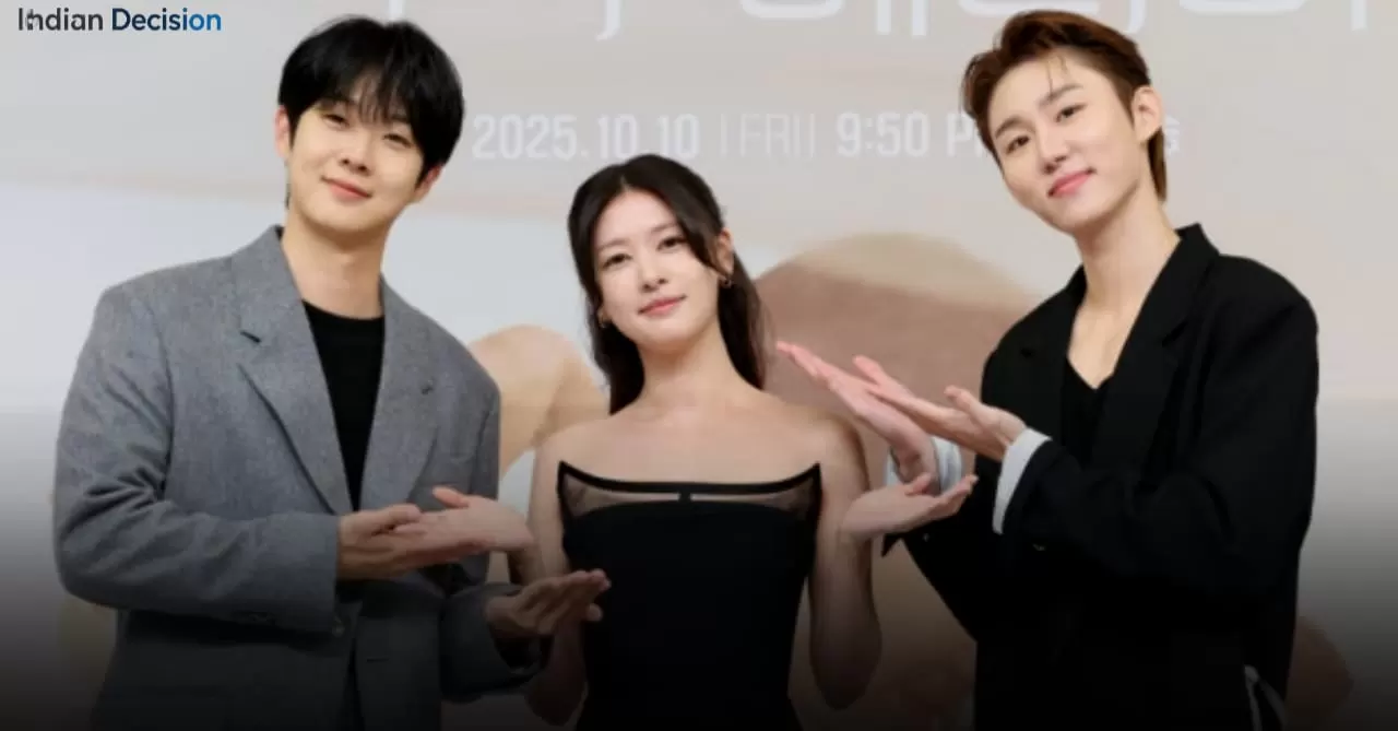 Would You Marry Me Kdrama 2025: Release Date, Cast and Streaming Details