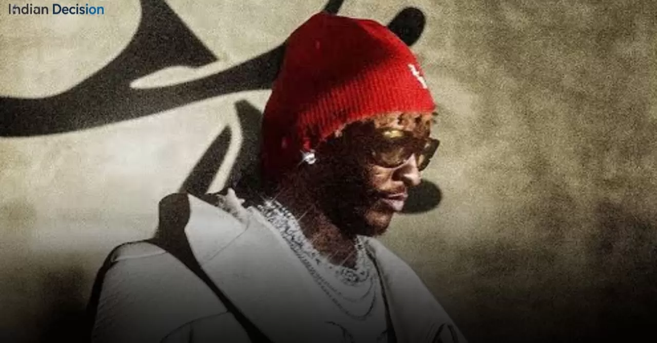 Young Thug UY Scuti Album: Complete Tracklist, Lyrics Analysis and 2025 Review