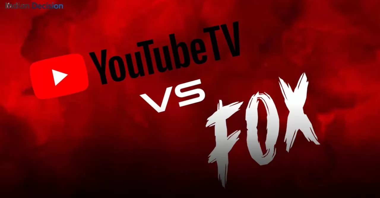 YouTube TV vs Fox: Millions at Risk of Losing Local Fox Channels What to Do